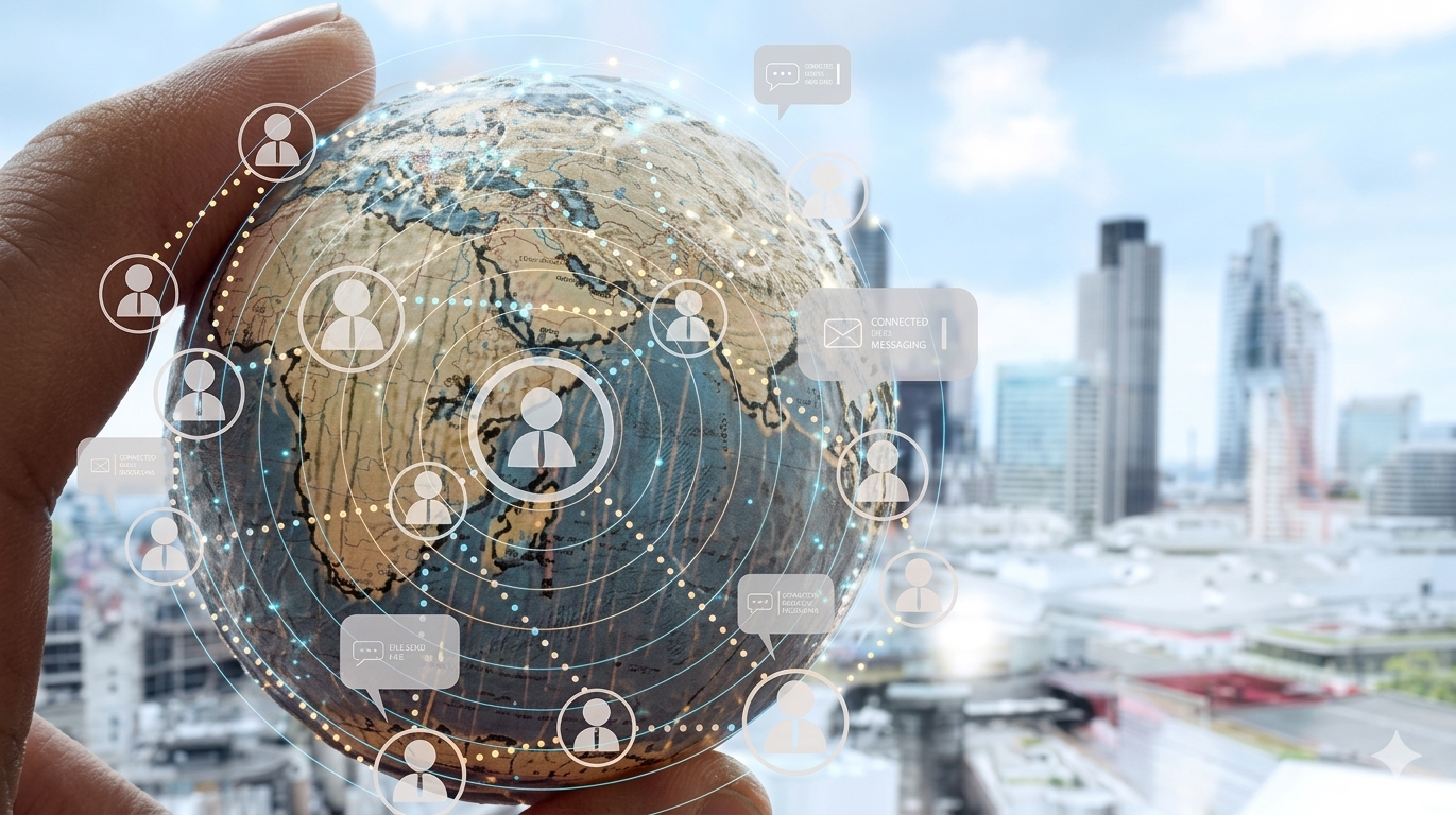 Global Operations Team